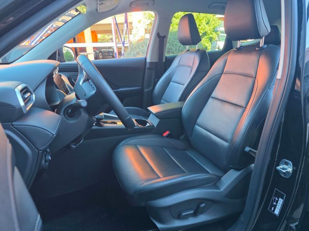 ZS EV HYBRID 1.5 197cv BVA 4X2 LUXURY 360&deg; SC JA18 Key Less 2025 occasion 33700 M&eacute;rignac