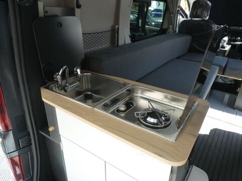 Trafic ANTILOPE VAN Am&eacute;nag&eacute; FLEX PLUS 2.0 DCi 130 BVM6 L1 PK Confor 2026 occasion 33700 M&eacute;rignac