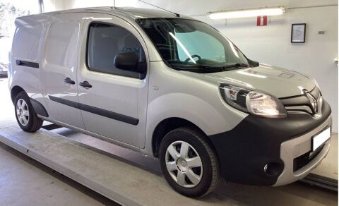 Renault Kangoo Express GRAND VOLUME MAXI 1.5 DCI 110 GRAND CONFORT 2017 occasion Mions 69780