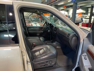 Explorer 4.6 ADVANCE RAC RSC V8 2005 occasion 84150 Jonqui&egrave;res