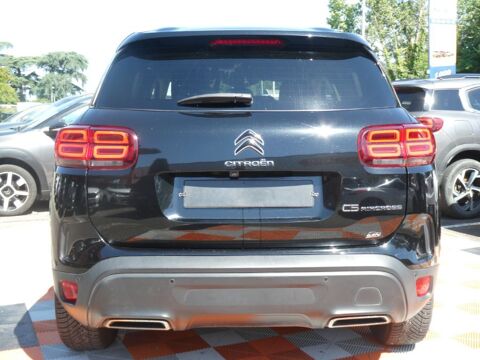 C5 aircross 1.5 BlueHDi 130 BVM6 FEEL GPS Camera Hayon EL. ACC Drive Ass 2020 occasion 47240 Castelculier