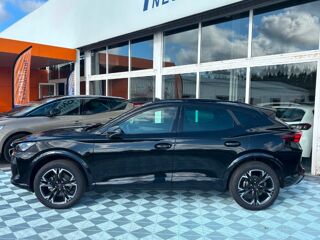 Formentor 2.0 TDI 150 DSG DYNAMIC DESIGN Baquets SEM TOE JA18 Gtie 203 2025 occasion 33700 M&eacute;rignac