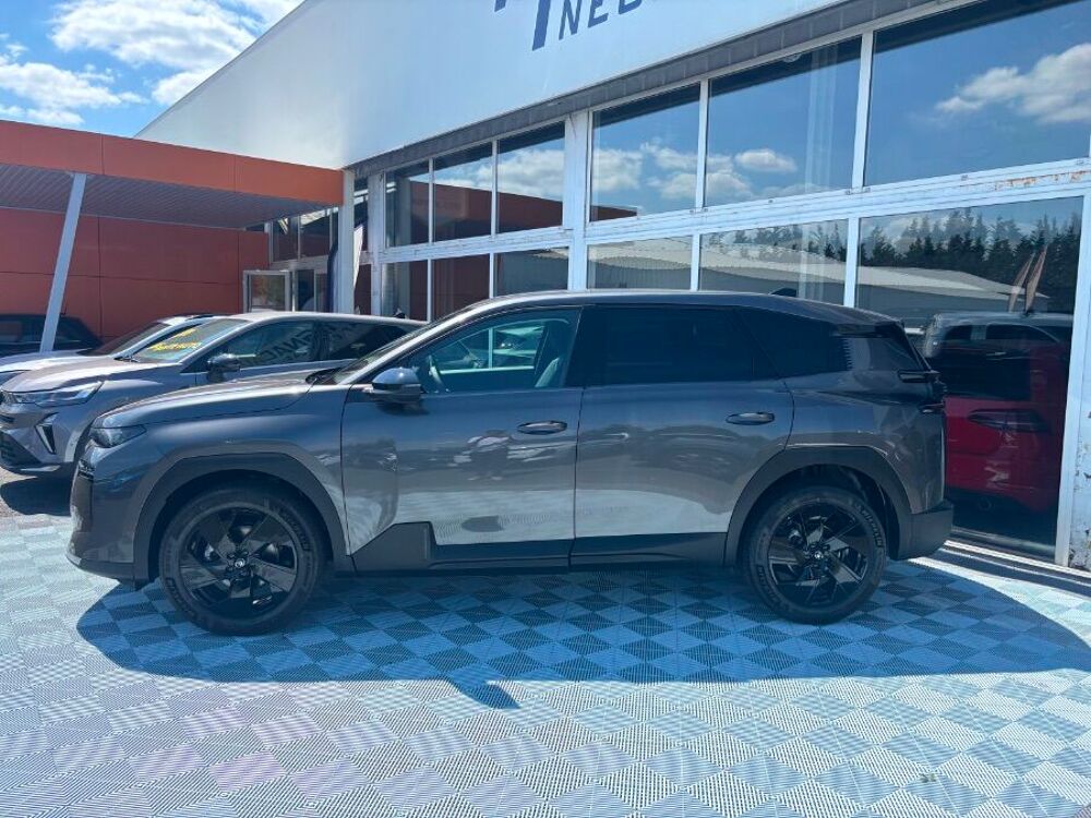 C5 aircross NEW 1.2 HYBRIDE 145 EAT8 PLUS PACK Techno Hayon EL. 2026 occasion 47240 Castelculier