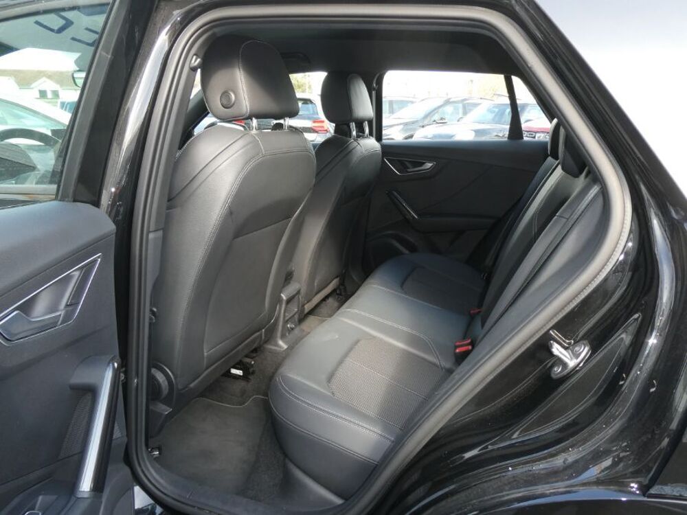 Q2 New 35 TDI 150 S-Tronic S LINE Int+Ext JA19 Camera Key Less 2024 occasion 47240 Castelculier