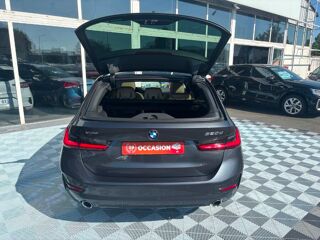 S&eacute;rie 3 (G20) 320DA 163 BVA8 PACK Si&egrave;ges Sport TOE JA18 Hifi Key Les 2021 occasion 47240 Castelculier