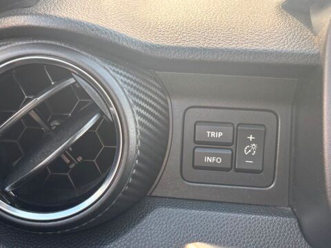 Ignis 1.2 Dualjet HYBRID 83 ALLGRIP 4WD PRIVILEGE Camera 2021 occasion 47240 Castelculier