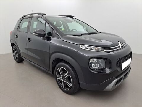 Citroën C3 Aircross 1.5 BlueHDi 100 FEEL BUSINESS 2020 occasion Mions 69780