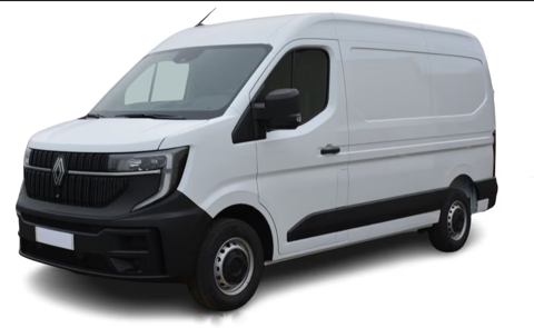 Renault Master NEW L2H2 2.0 Blue dCi 150 BVM6 3.5T ADVANCE Camera Ptes 270&deg; 2025 occasion M&eacute;rignac 33700