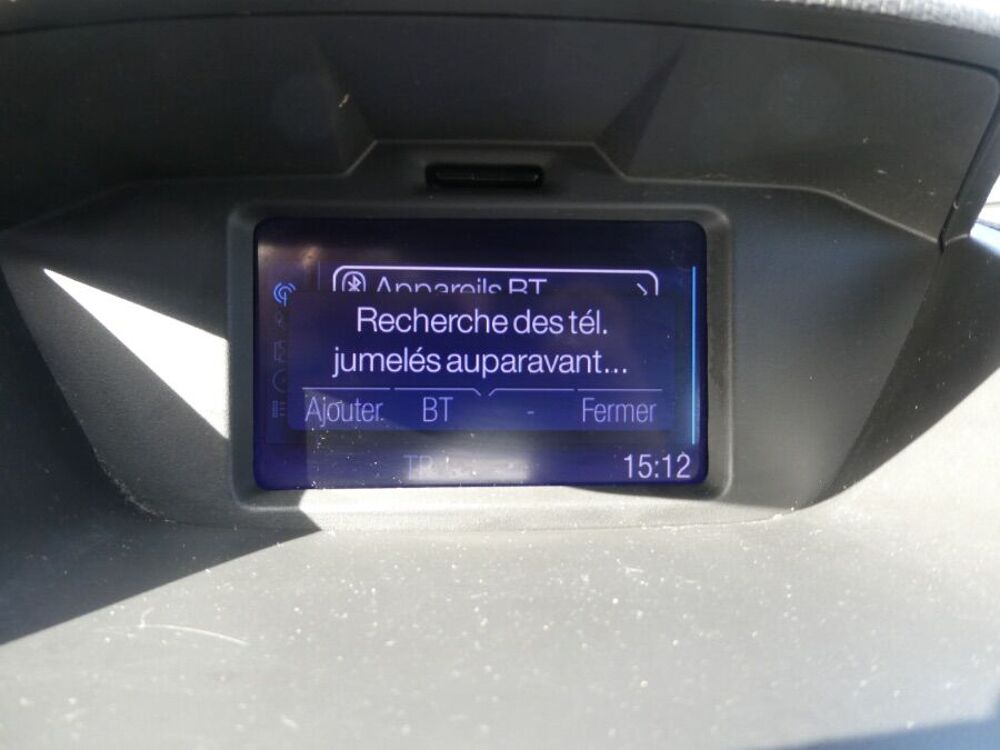 Ecosport 1.0 EcoBoost 125 TITANIUM GPS Key Less 2017 occasion 33700 M&eacute;rignac