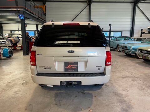 Explorer 4.6 ADVANCE RAC RSC V8 2005 occasion 84150 Jonqui&egrave;res