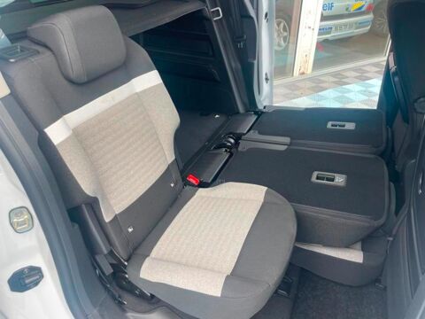 Berlingo 1.5 BlueHDi 130 EAT8 N1 MAX Camera 3 Si&egrave;ges Arr. 2026 occasion 33700 M&eacute;rignac