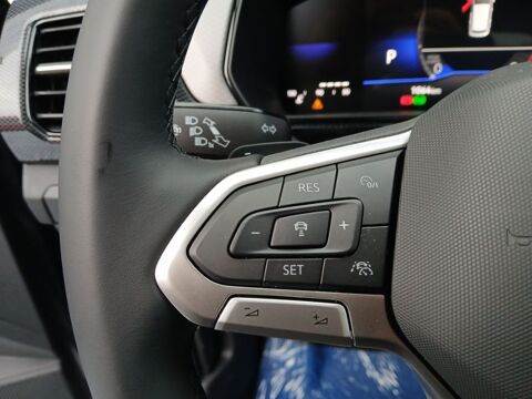 T-Cross 1.0 TSI 116 DSG7 VW EDITION JA17 08/25 Key Less Camera Radar 2025 occasion 47240 Castelculier