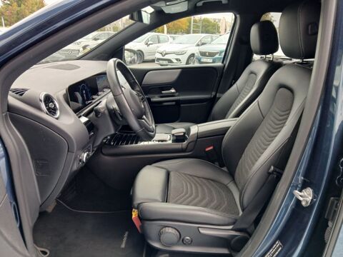 Classe B 200d 150 8G-DCT BUSINESS GPS Camera Hayon Elec.Attel. 1&egrave;re M 2020 occasion 47240 Castelculier