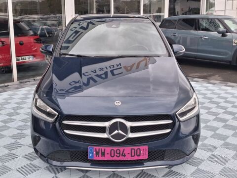 Classe B 200d 150 8G-DCT BUSINESS GPS Camera Hayon Elec.Attel. 1&egrave;re M 2020 occasion 47240 Castelculier