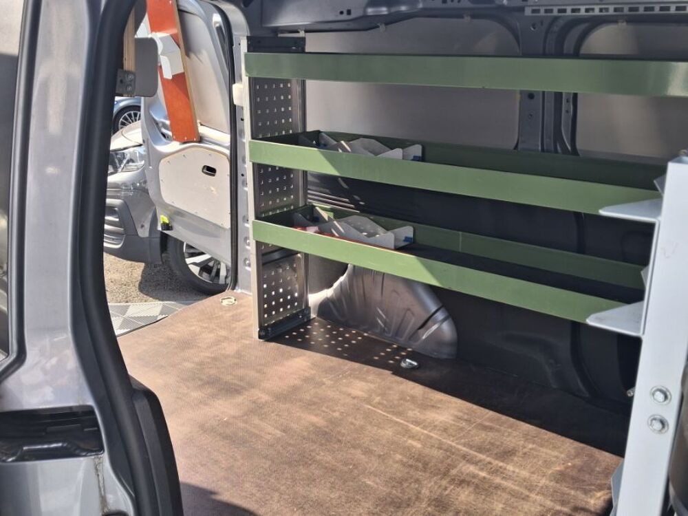 Combo VU XL LONG 1.5 BlueHDi 130 BVM6 2PL Casiers 14500.H.T. 2022 occasion 33700 M&eacute;rignac