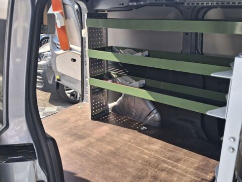 Combo VU XL LONG 1.5 BlueHDi 130 BVM6 2PL Casiers 14500.H.T. 2022 occasion 33700 M&eacute;rignac