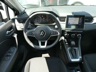 Captur II 1.3 TCe 130 EDC7 BUSINESS GPS Camera Radars Clim Auto 2020 occasion 47240 Castelculier