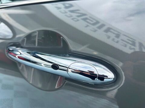 Clubman 2.0 190 BVA COOPER SD ALL4 CANONBURY 4WD TOE HIFI SEM Option 2020 occasion 33700 M&eacute;rignac