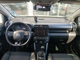 C3 Aircross 1.6 BlueHDi 120 BVM6 SHINE GPS Camera JA17 Hifi HUD PK Hiver 2018 occasion 33700 M&eacute;rignac