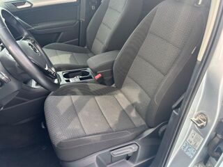 Touran III 2.0 TDI 150 DSG7 COMFORTLINE GPS JA17 CarPlay 5PL 1&egrave;re M 2022 occasion 47240 Castelculier