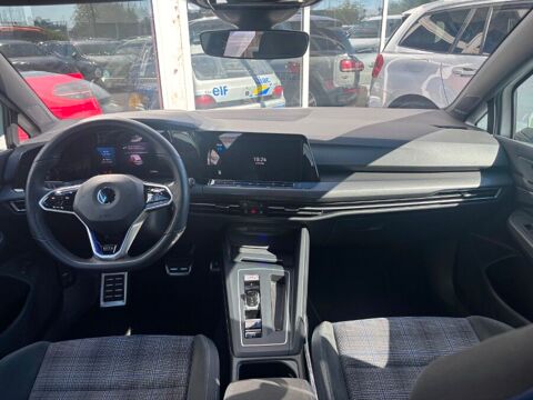 Golf VIII 1.4 HYBRID 245 GTE GPS Cockpit LED+ 2022 occasion 47240 Castelculier