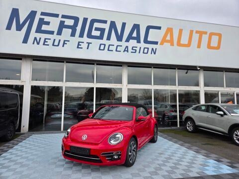 Divers 1.2 TSI 105 BVM6 SOUND GPS X&eacute;non SC JA17 Carnet 2017 occasion 47240 Castelculier