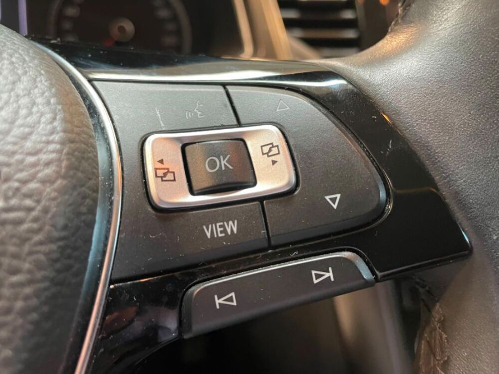 T-ROC 1.0 TSi 115 CH BVM6 LOUNGE 2019 occasion 84150 Jonqui&egrave;res