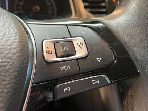 T-ROC 1.0 TSi 115 CH BVM6 LOUNGE 2019 occasion 84150 Jonqui&egrave;res