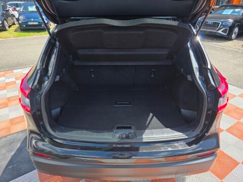 Qashqai 1.5 DCi 110 BVM6 N CONNECTA 360&deg; TOIT Pano JA18 2017 occasion 47240 Castelculier