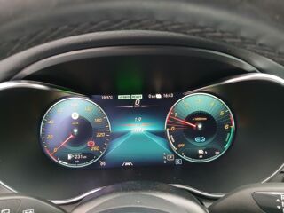 Classe C IV 300 DE 306cv 9G-Tronic Hybride Rech. AMG LINE Attel. 2021 occasion 47240 Castelculier