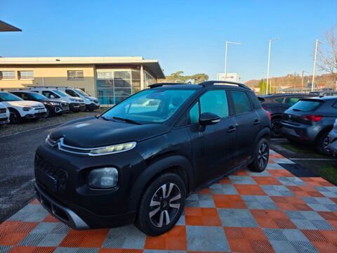 Citro&euml;n C3 Aircross 1.2 PureTech 110 BVM6 SHINE GPS Camera Park Assist. Grip C. 2021 occasion Castelculier 47240