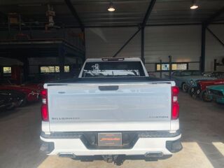 Divers DOUBLE CAB 5.3 L CUSTOM V8 2020 occasion 84150 Jonqui&egrave;res