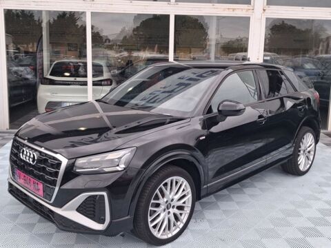 Annonce voiture Audi Q2 32890 €
