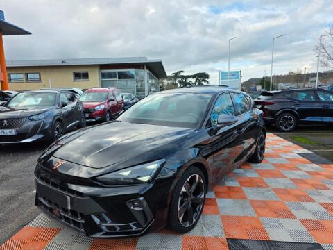 Cupra Leon NEW IV 1.5 eTSI 150 DSG V GPS Camera JA18 SC Key Less 2025 occasion Castelculier 47240