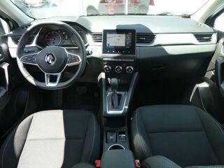 Captur II 1.3 TCe 130 EDC7 BUSINESS GPS Camera Radars Clim Auto 2020 occasion 47240 Castelculier