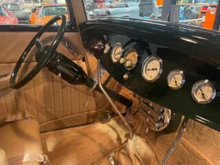 Divers COUPE 3 FENETRES 1930 occasion 84150 Jonqui&egrave;res