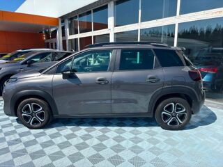 C3 Aircross II 1.5 BlueHDi 110 BVM6 FEEL GPS Camera 1&egrave;re Main 2023 occasion 33700 M&eacute;rignac