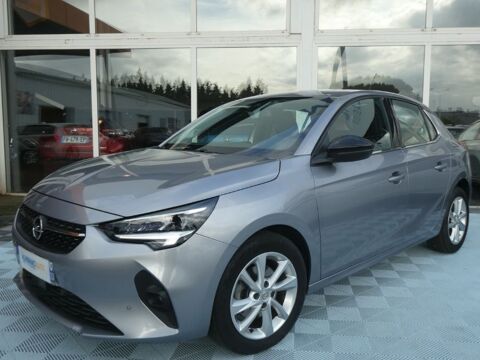 Annonce voiture Opel Corsa 12950 