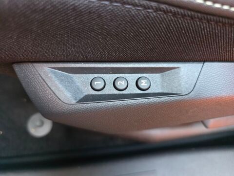 3008 HYBRID 145 e-DCS6 GT EXCLUSIVE Alcantara 360&deg; Gtie 02/30 2026 occasion 47240 Castelculier