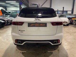 E-PACE 2.0 d 150 ch R-DYNAMICE 2018 occasion 84150 Jonqui&egrave;res