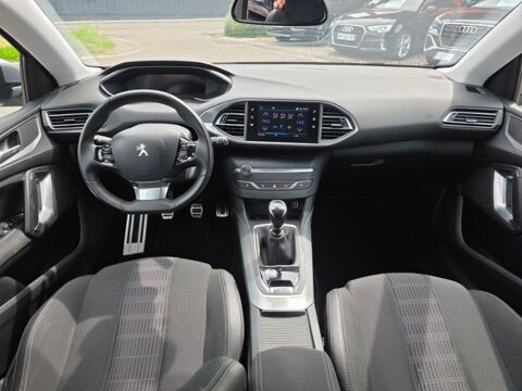 308 1.5 BlueHDi 130 BVM6 ALLURE PLUS Cockpit2 ACC Camera Key Les 2021 occasion 47240 Castelculier