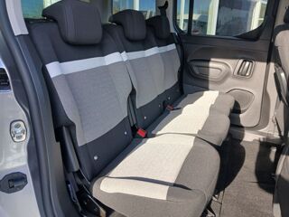 Berlingo 1.5 BlueHDi 130 EAT8 N1 MAX ADML Camera 2025 occasion 47240 Castelculier