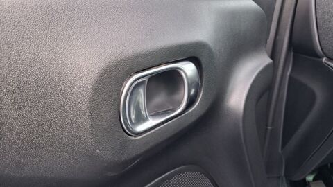 C3 Aircross II 1.5 BlueHDi 110 BVM6 SHINE GPS JA16P 1&egrave;re Main 2023 occasion 47240 Castelculier