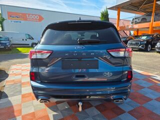 Kuga 2.0 ECOBLUE D 120 BVA8 ST LINE X 360&deg; Attel. Options... 2023 occasion 33700 M&eacute;rignac