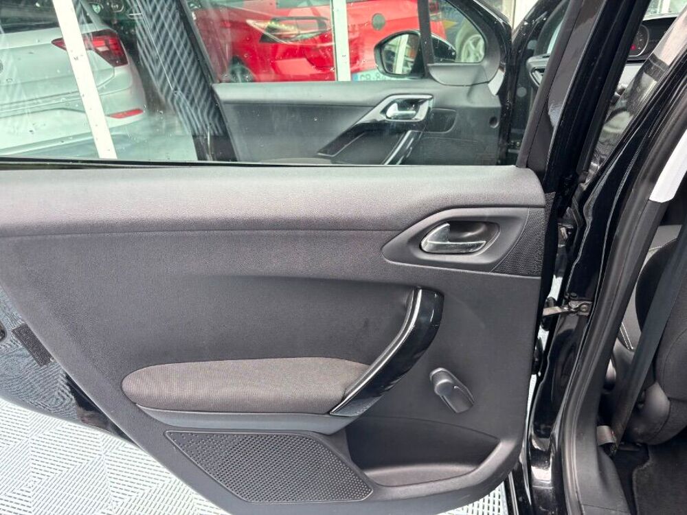 208 1.6 BlueHDi 75 ACTIVE CLIM Bluetooth 2017 occasion 33700 M&eacute;rignac