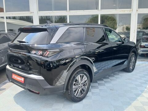 5008 HYBRID 145 e-DCS6 ALLURE Cam360&deg; Panoramic Pack 7PL 2025 occasion 47240 Castelculier