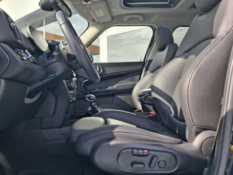 Countryman New (F60) HYBRID ELECT. ALL4 220cv BVA6 COOPER SE PREMIUM PL 2023 occasion 33700 M&eacute;rignac