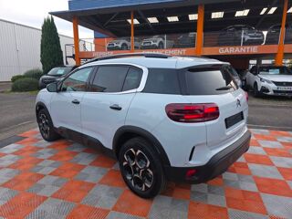 C5 aircross (2) 1.5 BlueHDi 130 EAT8 MAX Hayon EL. 2025 occasion 47240 Castelculier