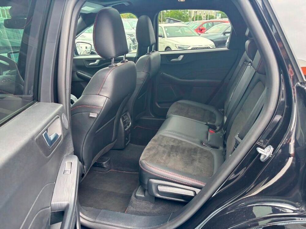 Kuga 2.0 ECOBLUE D 120 BVA8 ST LINE X 360&deg; Attel. Options... 2023 occasion 33700 M&eacute;rignac