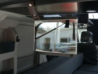 Trafic ANTILOPE VAN Am&eacute;nag&eacute; FLEX PLUS CONFORT 2.0 DCi 130 BVM6 L1 2 2026 occasion 33700 M&eacute;rignac